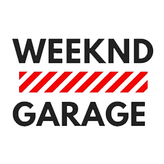 Weeknd Garage